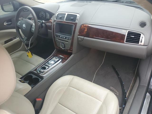 Фото 8 с аукциона – 2010 JAGUAR XKR с VIN SAJWA4DC0AMB35271