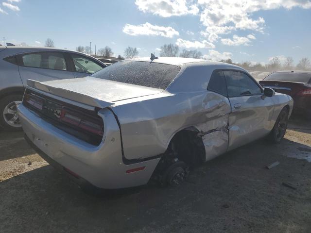 Photo 3 from auction – 2019 DODGE CHALLENGER with VIN 2C3CDZAG4KH744236