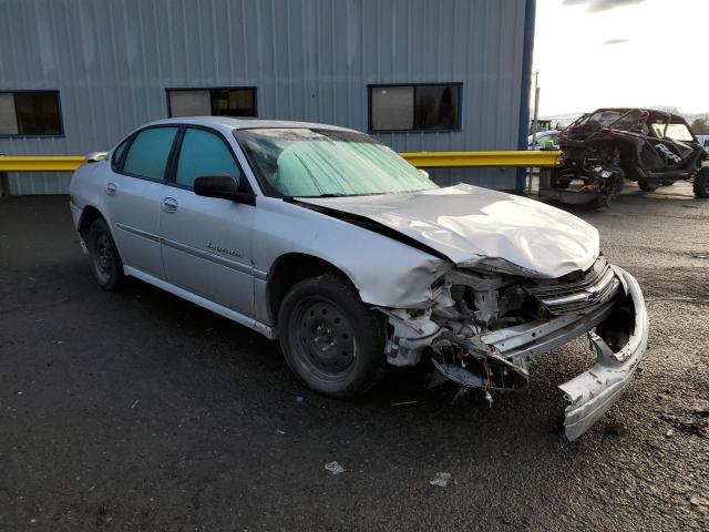 Photo 4 from auction – 2004 CHEVROLET IMPALA LS with VIN 2G1WH52K449351089