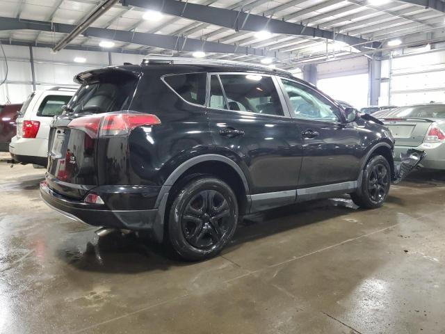 Photo 3 from auction – 2018 TOYOTA RAV4 LE with VIN 2T3BFREV4JW754032