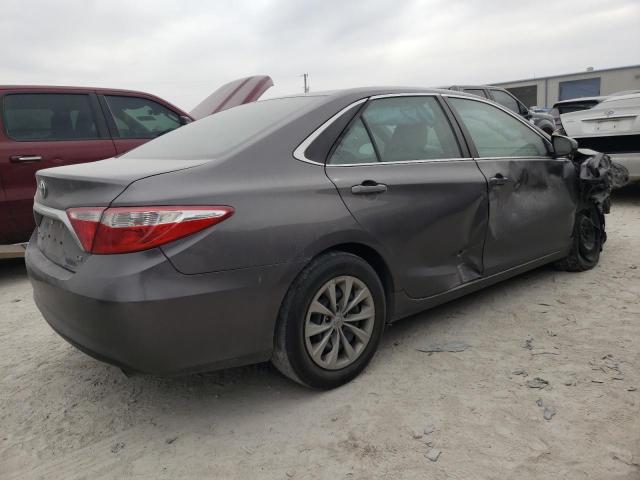 Photo 3 from auction – 2017 TOYOTA CAMRY LE with VIN 4T1BF1FK4HU438512