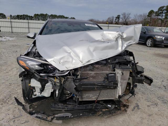 Photo 5 from auction – 2019 HYUNDAI SONATA LIM with VIN 5NPE34AB2KH780447