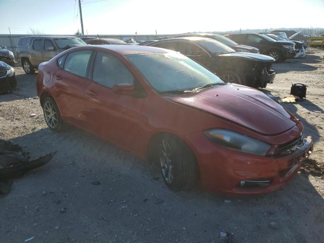 Photo 4 from auction – 2014 DODGE DART SXT with VIN 1C3CDFBB8ED860770
