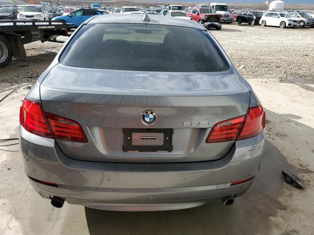Photo 6 from auction – 2011 BMW 535 XI with VIN WBAFU7C59BC874425