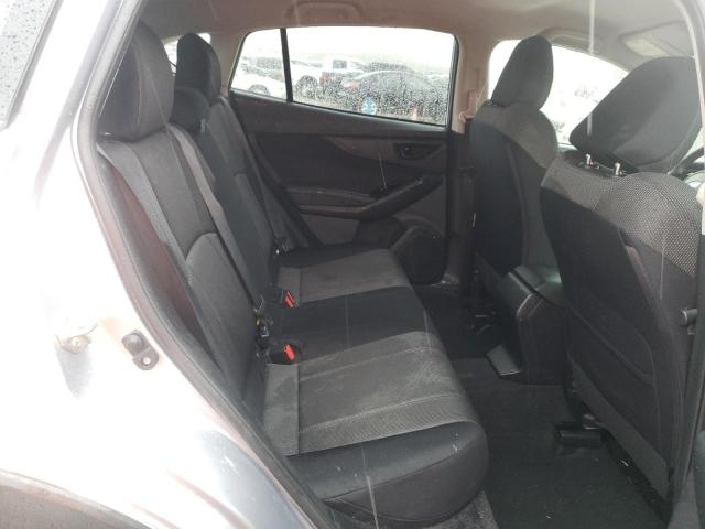Photo 10 from auction – 2022 SUBARU CROSSTREK with VIN JF2GTABC4N8250063