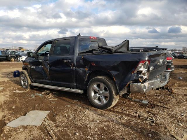 Photo 2 from auction – 2014 RAM 1500 SLT with VIN 1C6RR7LT8ES273539