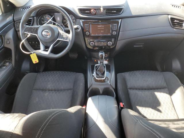 Photo 8 from auction – 2019 NISSAN ROGUE S with VIN KNMAT2MT5KP530485