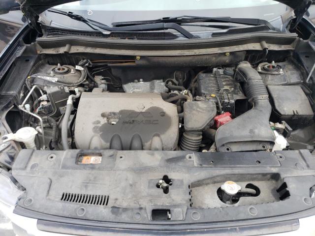 Photo 11 from auction – 2015 MITSUBISHI OUTLANDER with VIN JA4AD2A37FZ008575
