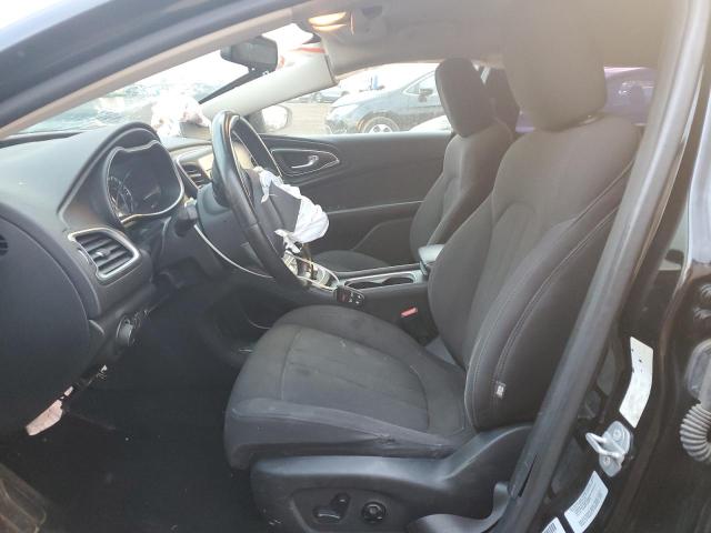 Photo 7 from auction – 2015 CHRYSLER 200 LIMITE with VIN 1C3CCCABXFN719844