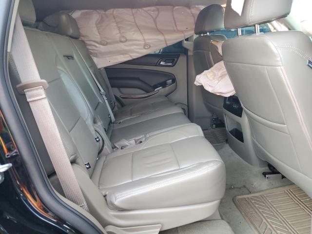 Photo 11 from auction – 2016 CHEVROLET TAHOE C150 with VIN 1GNSCAKC0GR354854