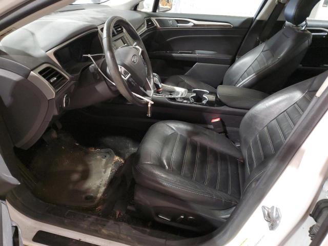 Photo 7 from auction – 2015 FORD FUSION SE with VIN 3FA6P0HD3FR136408