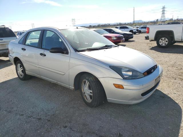 Photo 4 from auction – 2004 FORD FOCUS ZTS with VIN 1FAFP38Z54W121383