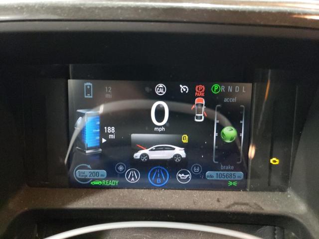 Photo 9 from auction – 2012 CHEVROLET VOLT with VIN 1G1RB6E4XCU105246