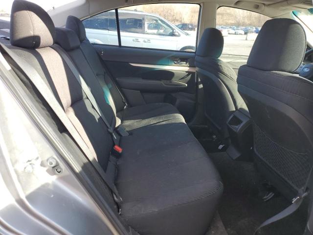 صورة رقم 10 من المزاد - 2011 SUBARU LEGACY 2.5 مع VIN 4S3BMBG69B3261244