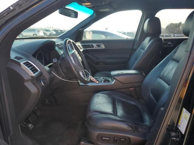 Photo 7 from auction – 2014 FORD EXPLORER L with VIN 1FM5K7F81EGB74059