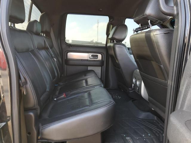 Photo 10 from auction – 2013 FORD F150 SUPER with VIN 1FTFW1ET5DFA37646