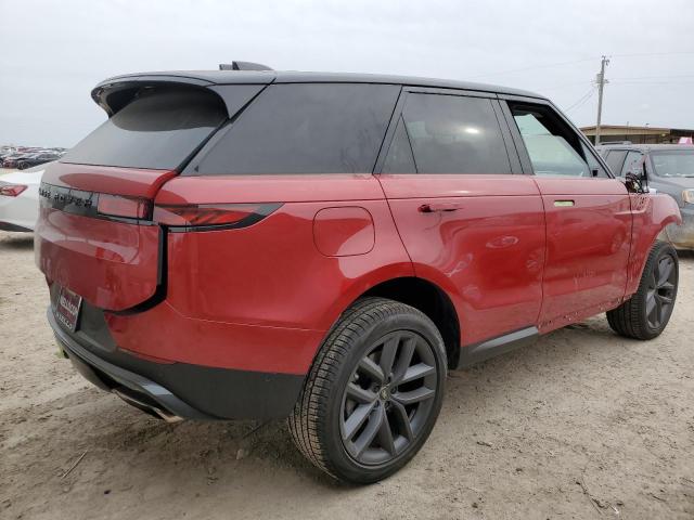 Photo 3 from auction – 2024 LAND ROVER RANGE ROVE with VIN SAL1P9EU9RA167683