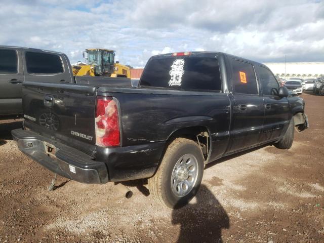 Photo 3 from auction – 2005 CHEVROLET SILVERADO with VIN 2GCEC13T351253737