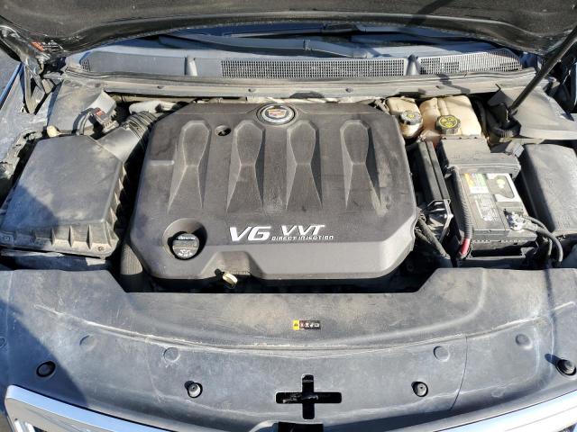 Photo 11 from auction – 2014 CADILLAC XTS LUXURY with VIN 2G61N5S33E9270656