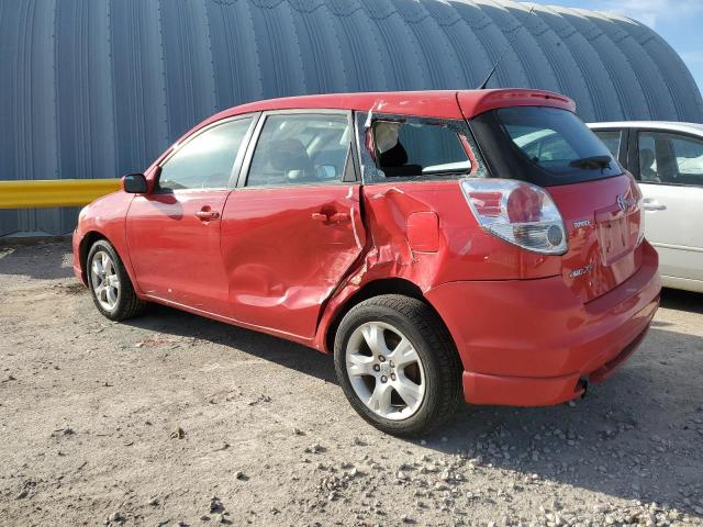 Photo 2 from auction – 2006 TOYOTA MATRIX with VIN 2T1LR30E96C557388