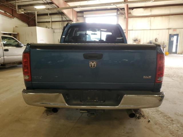 Photo 6 from auction – 2006 DODGE RAM 1500 S with VIN 1D7HA18N06S700190