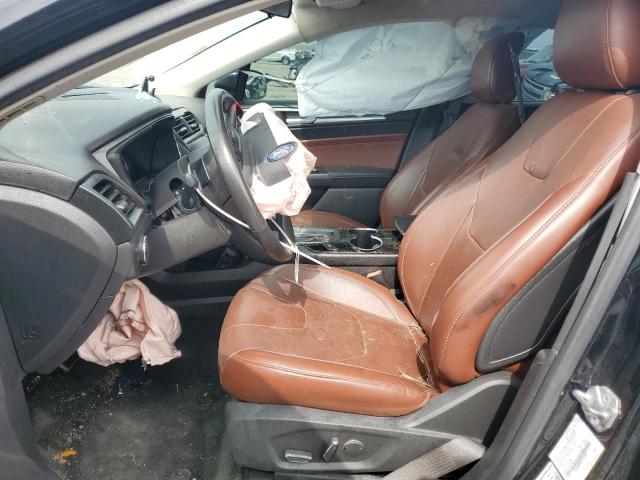 Photo 7 from auction – 2016 FORD FUSION TIT with VIN 3FA6P0K9XGR143300