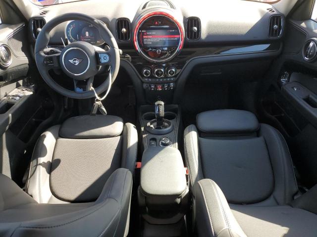Photo 8 from auction – 2024 MINI COOPER S C with VIN WMZ53BR06R3R34624