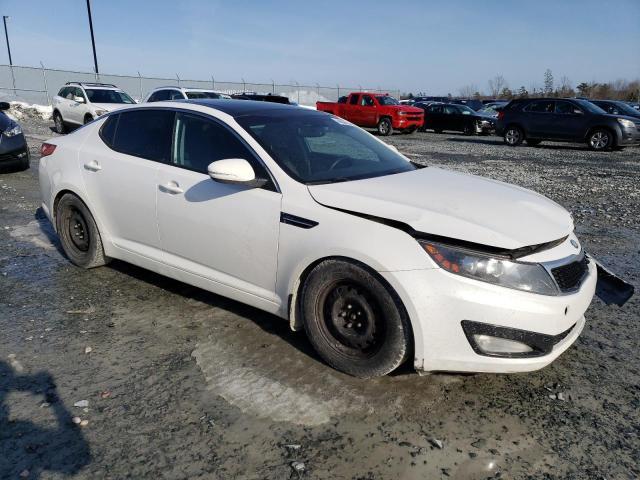 Photo 4 from auction – 2013 KIA OPTIMA LX with VIN KNAGM4A75D5405721