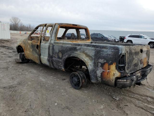 Photo 2 from auction – 2000 FORD F250 PU with VIN 1FTNX21FXYEB27062