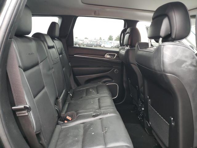 Photo 11 from auction – 2021 JEEP GRAND CHER with VIN 1C4RJFJG3MC676322