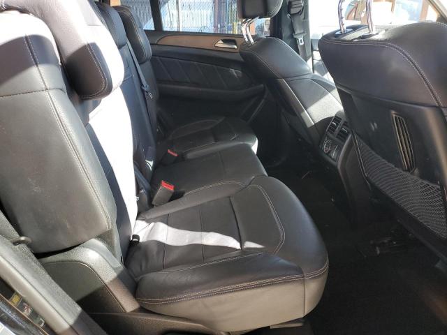 Photo 11 from auction – 2015 MERCEDES-BENZ GL 350 BLU with VIN 4JGDF2EE4FA497892