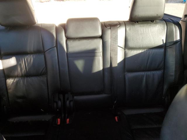 Photo 10 from auction – 2012 JEEP GRAND CHER with VIN 1C4RJFBG5CC174702