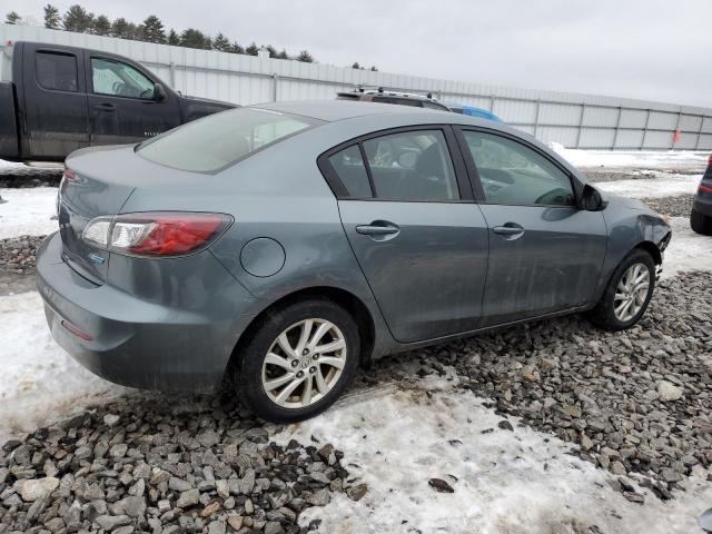 Photo 3 from auction – 2012 MAZDA 3 I with VIN JM1BL1V86C1660725