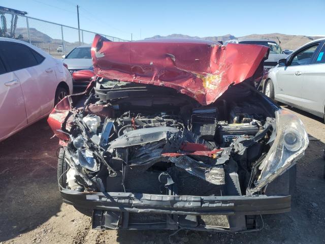 Photo 5 from auction – 2013 HYUNDAI SONATA GLS with VIN 5NPEB4AC2DH577301
