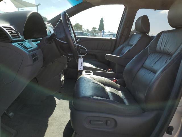 Photo 7 from auction – 2010 HONDA ODYSSEY TO with VIN 5FNRL3H91AB090331