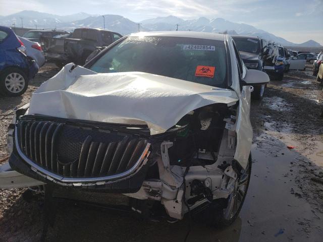 Photo 5 from auction – 2013 BUICK VERANO with VIN 1G4PS5SK3D4224815
