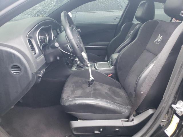 Photo 7 from auction – 2018 DODGE CHARGER R/ with VIN 2C3CDXGJ4JH187091