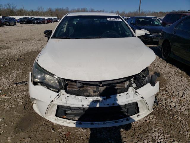Photo 5 from auction – 2015 TOYOTA CAMRY LE with VIN 4T1BF1FK0FU048021