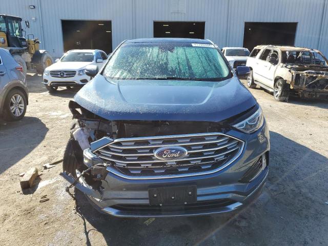 Photo 5 from auction – 2019 FORD EDGE TITAN with VIN 2FMPK3K93KBC08263