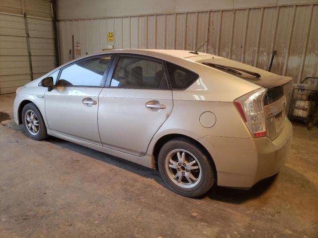 Photo 2 from auction – 2011 TOYOTA PRIUS with VIN JTDKN3DUXB1419088