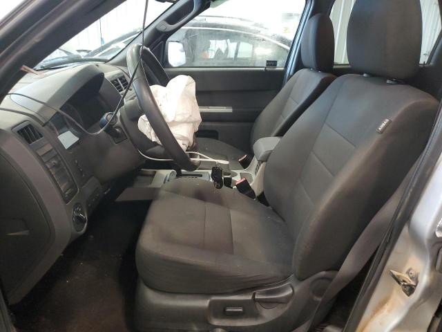 Photo 7 from auction – 2011 FORD ESCAPE XLT with VIN 1FMCU9DG6BKB91181
