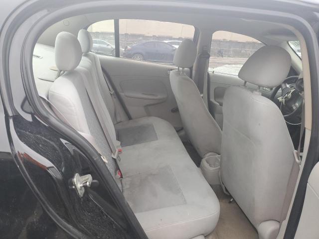 Photo 10 from auction – 2007 CHEVROLET COBALT LS with VIN 1G1AK55F777299974