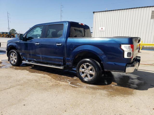 Photo 2 from auction – 2019 FORD F150 SUPER with VIN 1FTEW1C55KKC07508