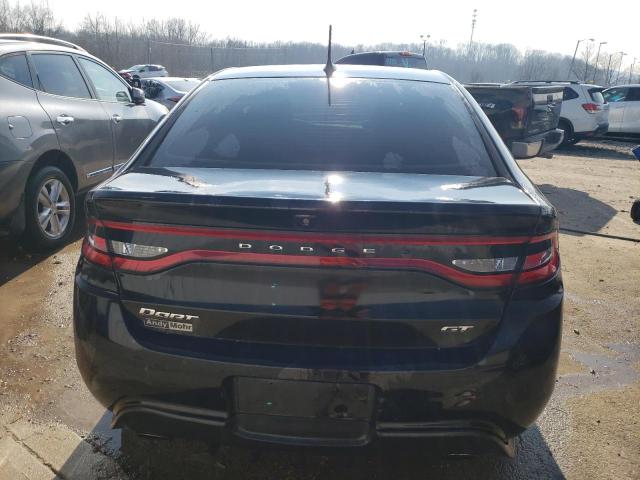 Photo 6 from auction – 2015 DODGE DART GT with VIN 1C3CDFEB2FD276362
