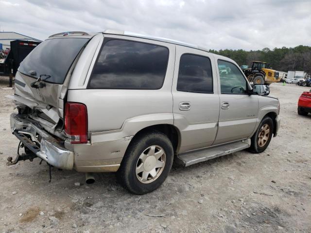 Photo 3 from auction – 2005 CADILLAC ESCALADE L with VIN 1GYEC63N75R238822
