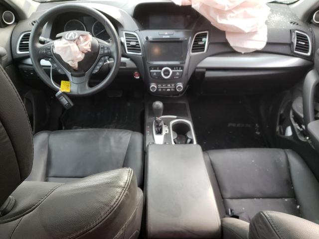 Photo 8 from auction – 2016 ACURA RDX ADVANC with VIN 5J8TB3H77GL011968