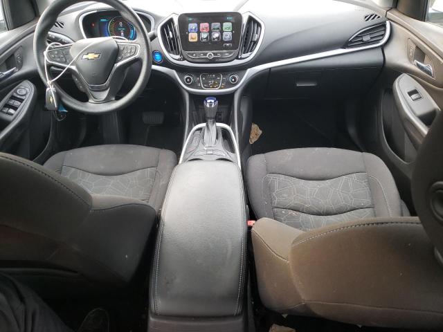 Photo 8 from auction – 2018 CHEVROLET VOLT LT with VIN 1G1RC6S56JU134797