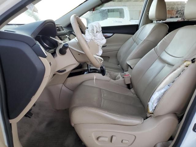 Photo 7 from auction – 2014 NISSAN ROGUE S with VIN 5N1AT2MT2EC817936