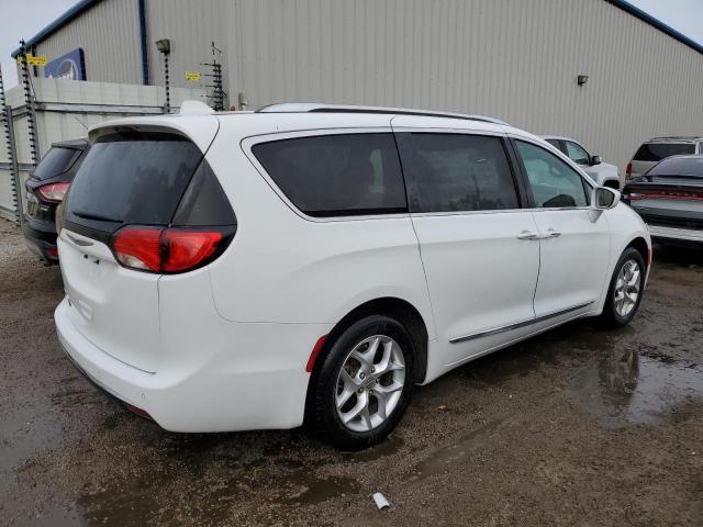Photo 3 from auction – 2020 CHRYSLER PACIFICA T with VIN 2C4RC1BG0LR110877