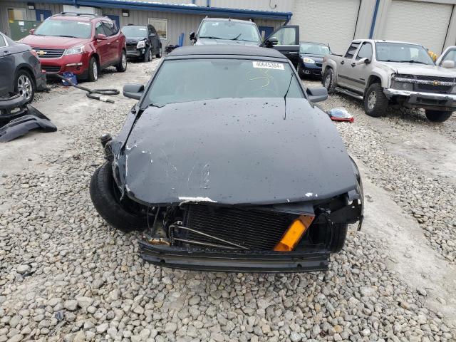 Photo 5 from auction – 2005 FORD MUSTANG with VIN 1ZVFT84N055205850